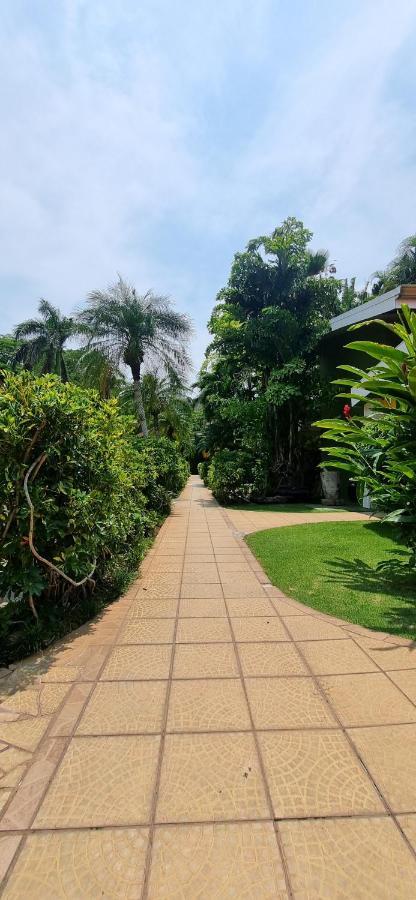 Mangaby Playa Hermosa بلايا هيرموسا المظهر الخارجي الصورة